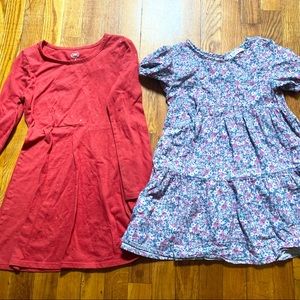 Size 7 bundle dresses